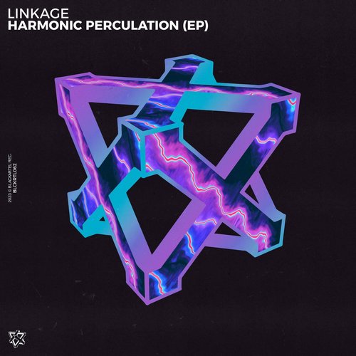 Linkage - Harmonic Perculation [BLCKRTL062]